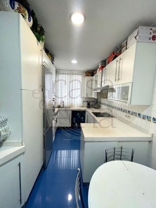 Piso en venta en San Pedro de Deusto-La Ribera en Bilbao