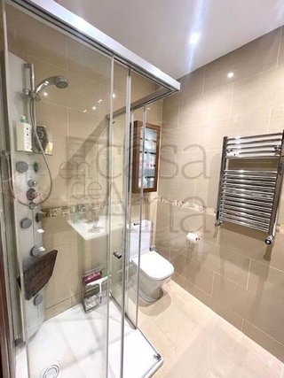 Piso en venta en San Pedro de Deusto-La Ribera en Bilbao