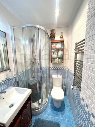 Piso en venta en San Pedro de Deusto-La Ribera en Bilbao