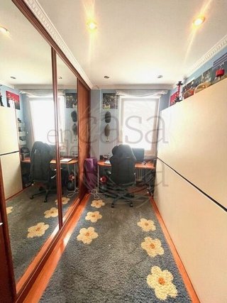 Piso en venta en San Pedro de Deusto-La Ribera en Bilbao