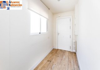 Ático en venta en Camino de Ronda - Rosaleda en Granada