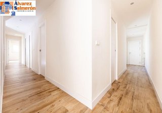 Ático en venta en Camino de Ronda - Rosaleda en Granada