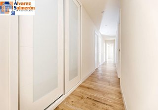 Ático en venta en Camino de Ronda - Rosaleda en Granada