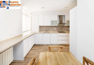 Ático en venta en Camino de Ronda - Rosaleda en Granada