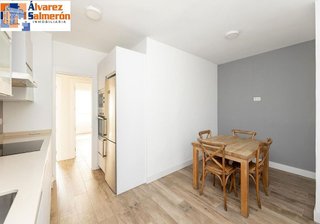 Ático en venta en Camino de Ronda - Rosaleda en Granada