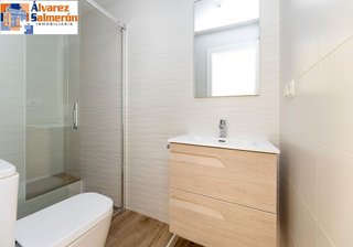 Ático en venta en Camino de Ronda - Rosaleda en Granada