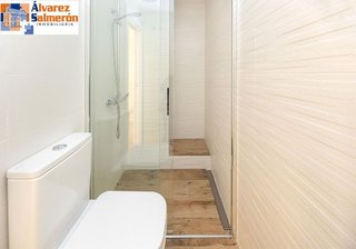 Ático en venta en Camino de Ronda - Rosaleda en Granada