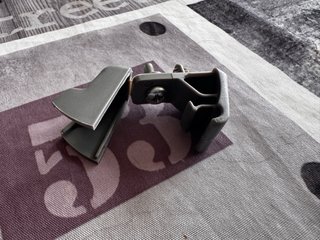 Soporte parasol Alfa Romeo Giulietta