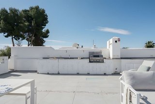 Ático en venta en Puerto Banús en Marbella