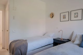 Ático en venta en Puerto Banús en Marbella