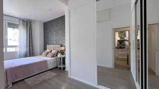 Piso en venta en Gran Vía en Valencia