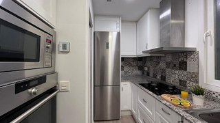 Piso en venta en Gran Vía en Valencia