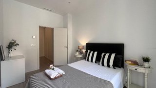 Piso en venta en Gran Vía en Valencia