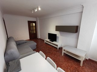 Piso en venta en La Luz - El Torcal en Málaga