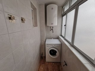 Piso en venta en La Luz - El Torcal en Málaga