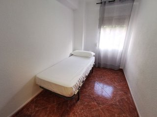 Piso en venta en La Luz - El Torcal en Málaga