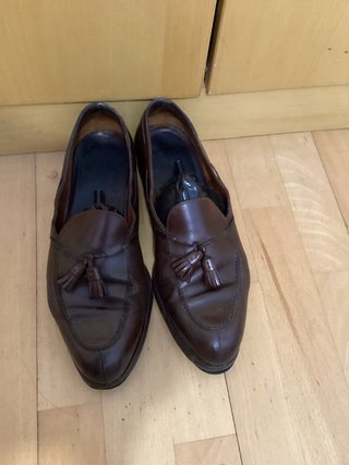 Lote de zapatos de hombre