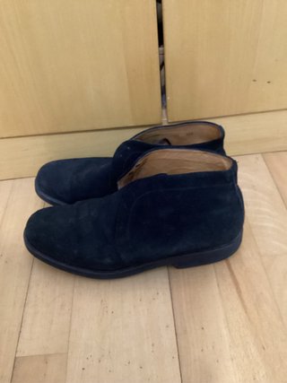 Lote de zapatos de hombre