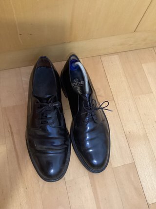 Lote de zapatos de hombre
