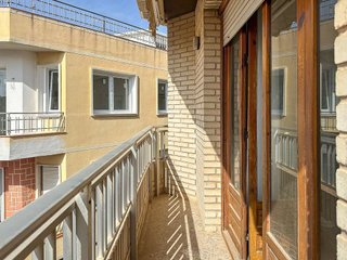 Ático en venta en San Javier en San Javier