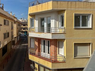Ático en venta en San Javier en San Javier