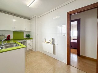 Ático en venta en San Javier en San Javier