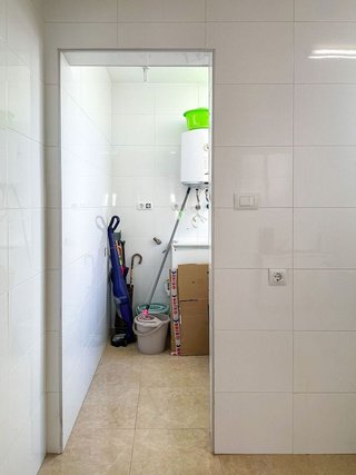 Ático en venta en San Javier en San Javier