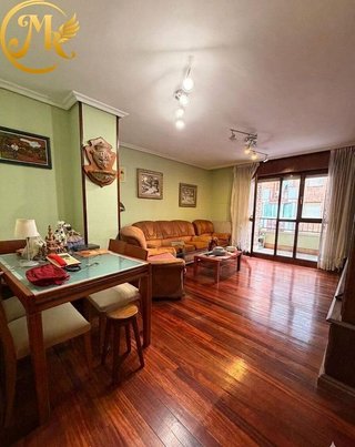Piso en venta en Castilla - Hermida en Santander