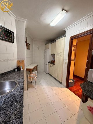 Piso en venta en Castilla - Hermida en Santander