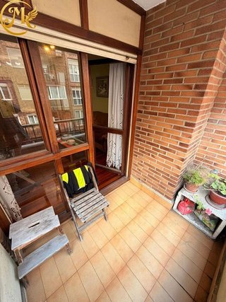 Piso en venta en Castilla - Hermida en Santander