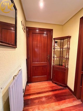 Piso en venta en Castilla - Hermida en Santander
