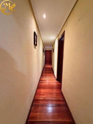 Piso en venta en Castilla - Hermida en Santander