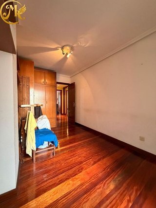 Piso en venta en Castilla - Hermida en Santander