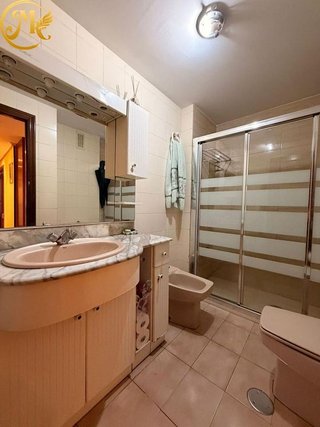 Piso en venta en Castilla - Hermida en Santander