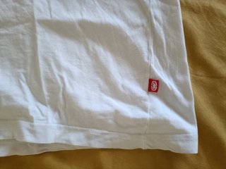 Camiseta Ecko Unltd rap hiphop