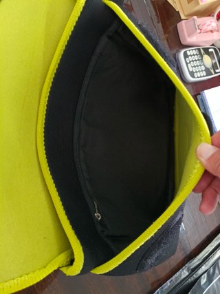 Funda Neopreno Anura Ordenador