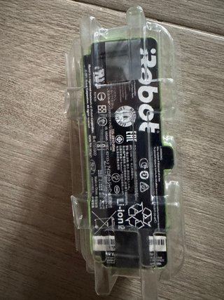 Batería Roomba