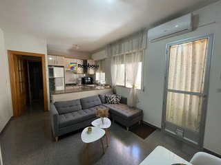 Piso en venta en Centro en Alcazares, Los