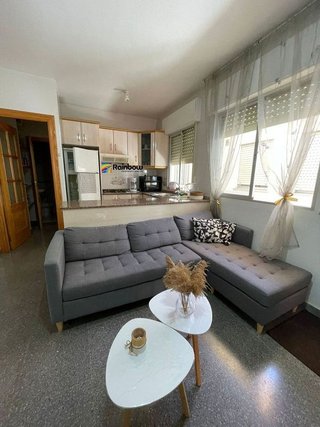 Piso en venta en Centro en Alcazares, Los