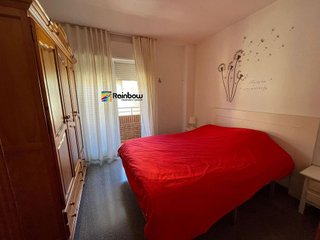 Piso en venta en Centro en Alcazares, Los