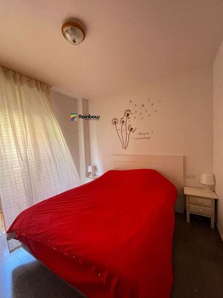 Piso en venta en Centro en Alcazares, Los
