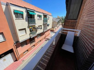 Piso en venta en Centro en Alcazares, Los