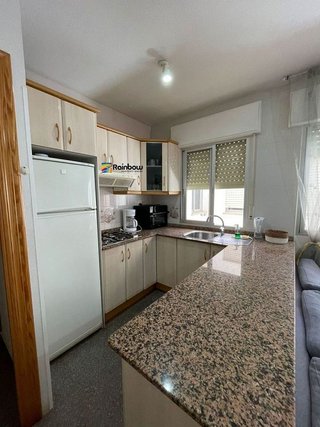 Piso en venta en Centro en Alcazares, Los
