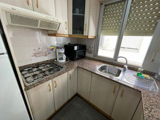 Piso en venta en Centro en Alcazares, Los