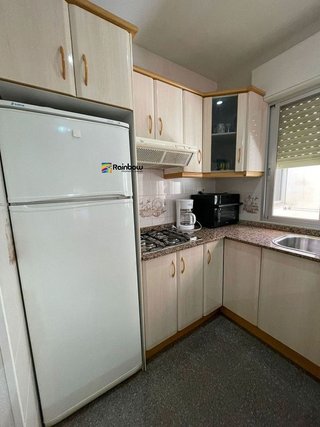 Piso en venta en Centro en Alcazares, Los