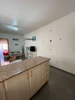 Piso en venta en Centro en Alcazares, Los