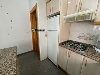 Piso en venta en Centro en Alcazares, Los