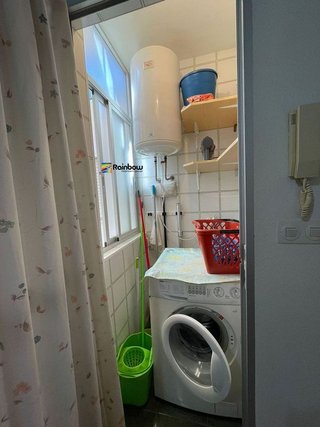 Piso en venta en Centro en Alcazares, Los