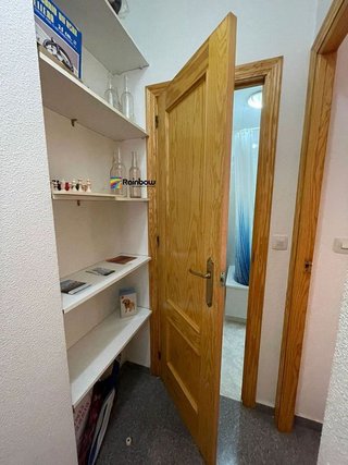 Piso en venta en Centro en Alcazares, Los