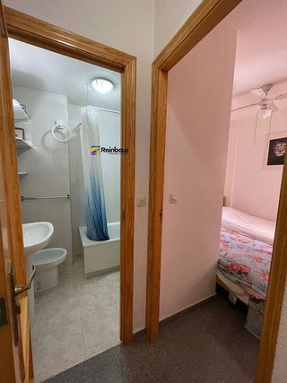 Piso en venta en Centro en Alcazares, Los